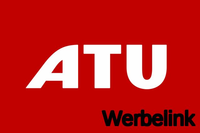 Logo von A.T.U. Meisterwerkstatt