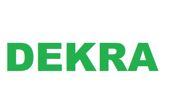 Logo von DEKRA