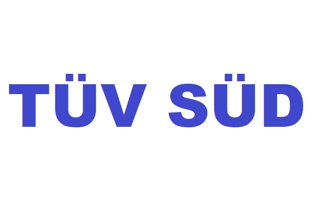 Logo von TUEV SUED Service-Center